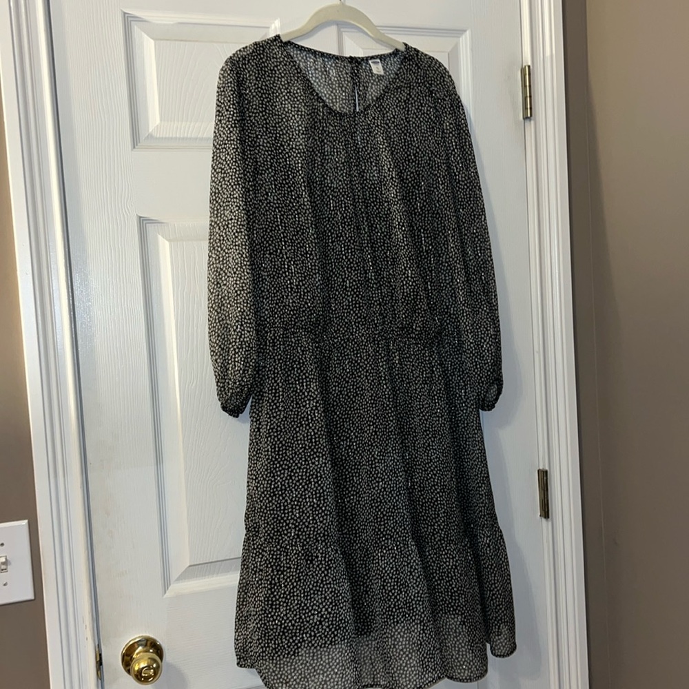 Old Navy Dress